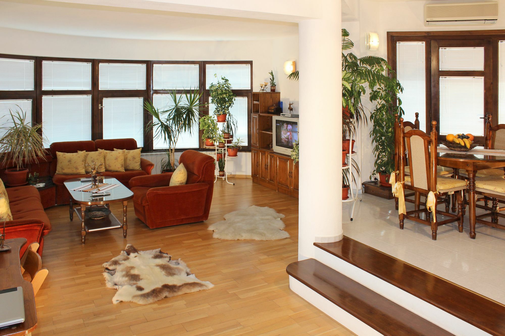 Art Apartments Milchevi 플로브디프 외부 사진